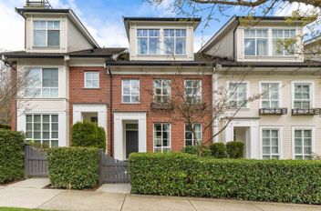 10 1231 Holtby ST Coquitlam, Coquitlam Apartments for sale, MLS® R2990696