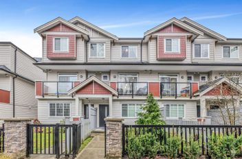 10 13898 64 AVE Surrey, Surrey Apartments for sale, MLS® R3030256