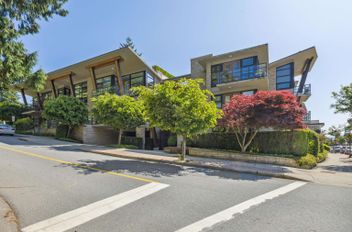 10 1891 Marine DR West Vancouver, West Vancouver Apartments for sale, MLS® R3011960