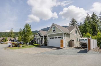 10 1911 Woodside BLVD Agassiz, Agassiz Apartments for sale, MLS® R3007768
