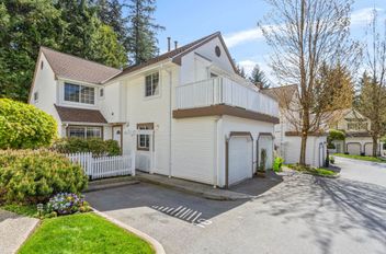 10 3939 Indian River DR North Vancouver, North Vancouver Apartments for sale, MLS® R3117230
