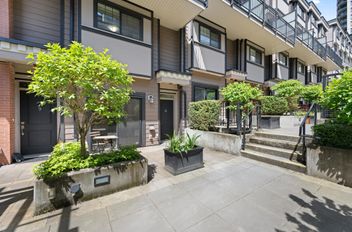 10 838 Royal AVE New Westminster, New Westminster Apartments for sale, MLS® R3008511