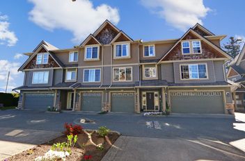 10 8880 Nowell ST Chilliwack, Chilliwack Apartments for sale, MLS® R2990158