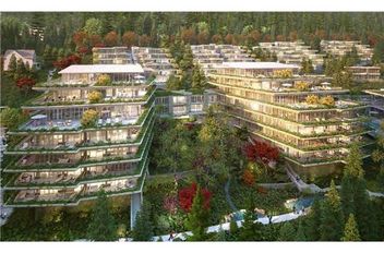 100 888 Arthur Erickson PL West Vancouver, West Vancouver Apartments for sale, MLS® R3035146
