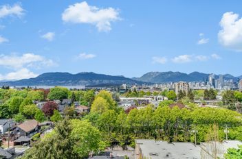 1000 1788 W 13th AVE Vancouver, Vancouver Apartments for sale, MLS® R2932644