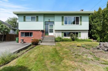 10005 Dublin DR Chilliwack, Chilliwack Apartments for sale, MLS® R3006788
