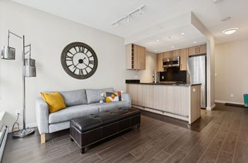 1001 108 W 1st AVE Vancouver, Vancouver Apartments for sale, MLS® R3056354