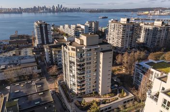 1001 124 W 1st ST North Vancouver, North Vancouver Apartments for sale, MLS® R3089115