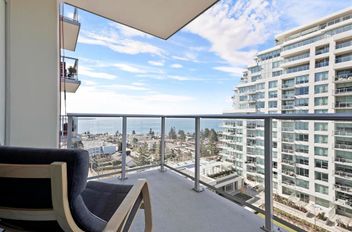 1001 1441 Johnston RD White Rock, White Rock Apartments for sale, MLS® R2987423