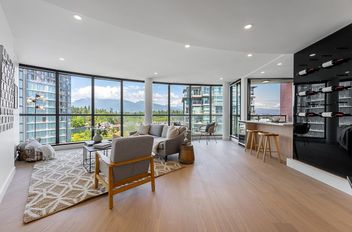 1001 1888 Alberni ST Vancouver, Vancouver Apartments for sale, MLS® R3082292