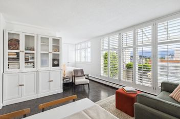 1001 1967 Barclay ST Vancouver, Vancouver Apartments for sale, MLS® R3003445