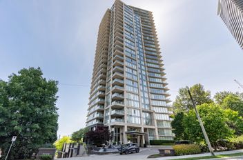 1001 2133 Douglas RD Burnaby, Burnaby Apartments for sale, MLS® R3013015