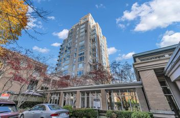 1001 2628 Ash ST Vancouver, Vancouver Apartments for sale, MLS® R2944186