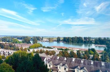 1001 2733 Chandlery PL Vancouver, Vancouver Apartments for sale, MLS® R3082414