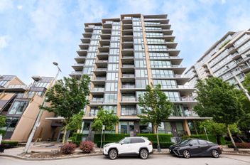 1001 288 W 1st AVE Vancouver, Vancouver Apartments for sale, MLS® R3016878