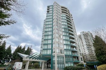 1001 4567 Hazel ST Burnaby, Burnaby Apartments for sale, MLS® R2985765