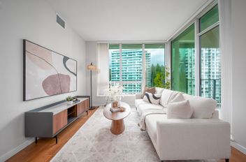 1001 5728 Berton AVE Vancouver, Vancouver Apartments for sale, MLS® R3003041