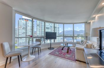 1001 588 Broughton ST Vancouver, Vancouver Apartments for sale, MLS® R3034002