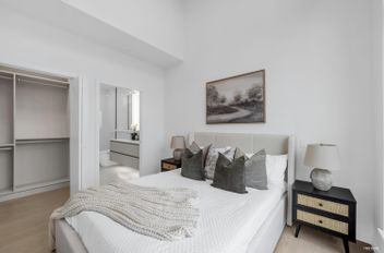 1001 8415 Granville ST Vancouver, Vancouver Apartments for sale, MLS® R3086774