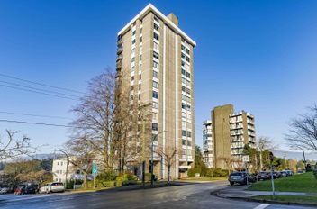 1001 845 Chilco ST Vancouver, Vancouver Apartments for sale, MLS® R2962193
