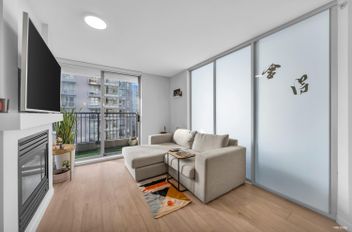 1001 989 Richards ST Vancouver, Vancouver Apartments for sale, MLS® R3089118