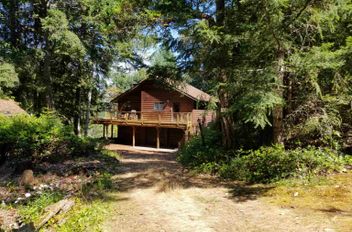 1001 Robson Way Galiano Island, Galiano Island Apartments for sale, MLS® R2969835