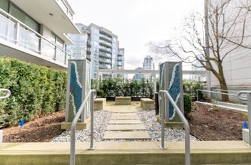 1002 1205 Howe ST Vancouver, Vancouver Apartments for sale, MLS® R2979424