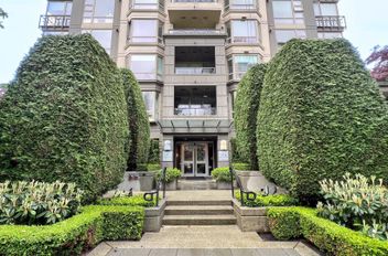 1002 1316 W 11th AVE Vancouver, Vancouver Apartments for sale, MLS® R3004013