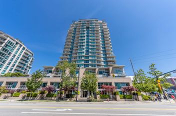 1002 188 E Esplanade  North Vancouver, North Vancouver Apartments for sale, MLS® R3006781