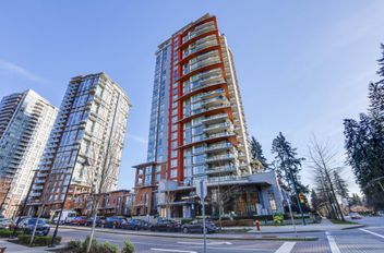 1002 3096 Windsor Gate Coquitlam, Coquitlam Apartments for sale, MLS® R3003790