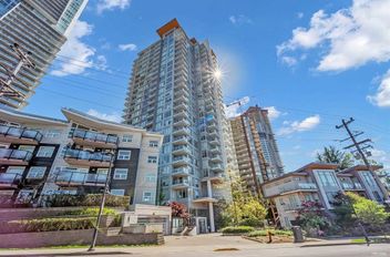 1002 502 Como Lake AVE Coquitlam, Coquitlam Apartments for sale, MLS® R2997173
