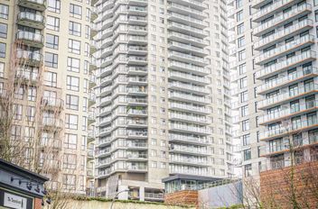 1002 898 Carnarvon ST New Westminster, New Westminster Apartments for sale, MLS® R2981591