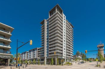1002 9393 Tower RD Burnaby, Burnaby Apartments for sale, MLS® R3001867