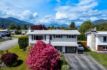 10025 Dublin DR Chilliwack, Chilliwack Apartments for sale, MLS® R3008197