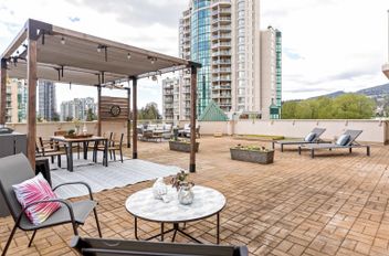 1003 1196 Pipeline RD Coquitlam, Coquitlam Apartments for sale, MLS® R3024296