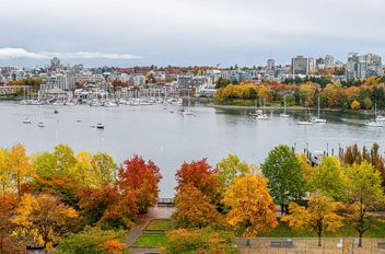 1003 1483 Homer ST Vancouver, Vancouver Apartments for sale, MLS® R3062157