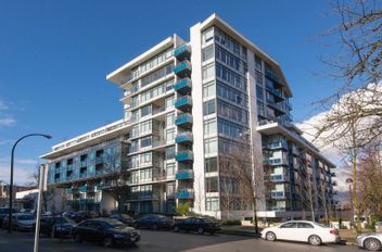 1003 1777 7 AVE Vancouver, Vancouver Apartments for sale, MLS® R2990349