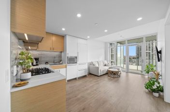 1003 200 Klahanie CT West Vancouver, West Vancouver Apartments for sale, MLS® R3078146