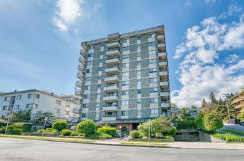 1003 47 Agnes ST New Westminster, New Westminster Apartments for sale, MLS® R3002755