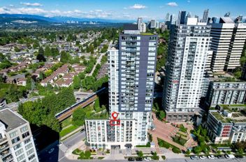 1003 5470 Ormidale ST Vancouver, Vancouver Apartments for sale, MLS® R3007324