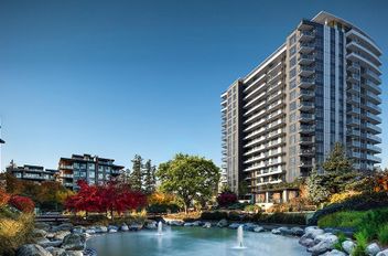 1003 6138 Birney AVE Vancouver, Vancouver Apartments for sale, MLS® R3003563