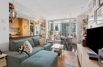 1003 821 Cambie ST Vancouver, Vancouver Apartments for sale, MLS® R3040894