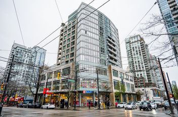 1003 822 Seymour ST Vancouver, Vancouver Apartments for sale, MLS® R2959266