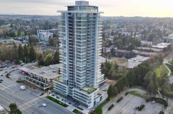 1003 9675 King George BLVD Surrey, Surrey Apartments for sale, MLS® R2987713