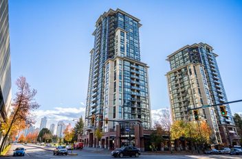 1004 10777 University DR Surrey, Surrey Apartments for sale, MLS® R2951804