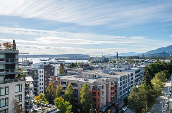 1004 170 W 1st ST North Vancouver, North Vancouver Apartments for sale, MLS® R3007613