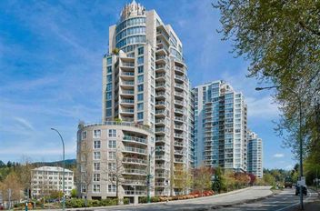 1004 200 Newport DR Port Moody, Port Moody Apartments for sale, MLS® R3022317