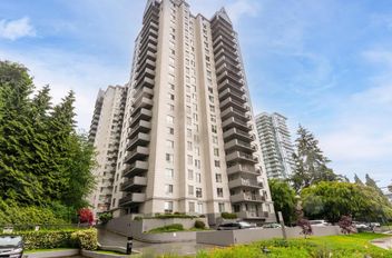 1004 551 Austin AVE Coquitlam, Coquitlam Apartments for sale, MLS® R3011855