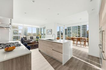 1004 660 Quayside DR New Westminster, New Westminster Apartments for sale, MLS® R2976781