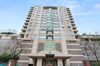 1004 728 Princess ST New Westminster, New Westminster Apartments for sale, MLS® R2984915